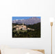 Village Corsica Wall Decal