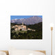 Village Corsica Wall Decal