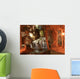 Trillo Wall Mural
