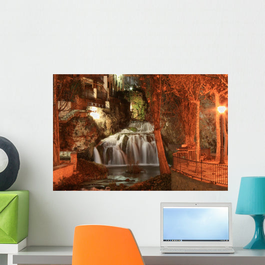 Trillo Wall Mural