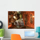 Trillo Wall Mural