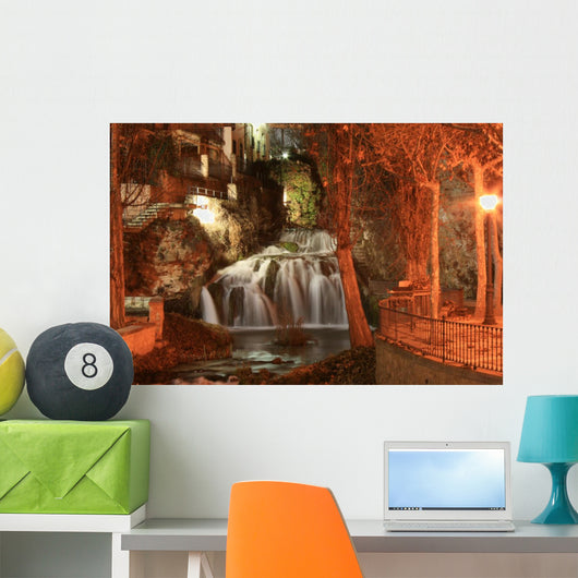 Trillo Wall Mural
