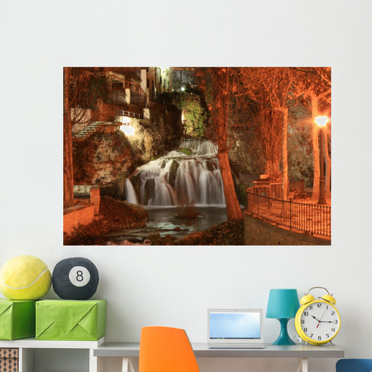 Trillo Wall Mural