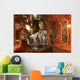 Trillo Wall Mural