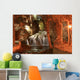 Trillo Wall Mural