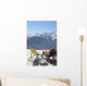 Zen Wall Decal