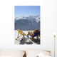 Zen Wall Decal
