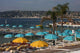 Juan Les Pins Wall Decal