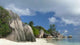 Anse Source D Argent Wall Decal