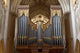 Wells Cathedral Organ Wall Decal