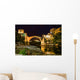 Old Bridge in Mostar - Bosnia and Herzegovina Wall Mural