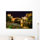 Old Bridge in Mostar - Bosnia and Herzegovina Wall Mural