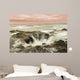 Thor's Well Wall Mural