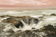 Thor's Well Wall Mural