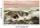 Thor's Well Wall Mural