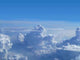 Clouds Wall Decal Design 1