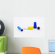 Wiring Connectors Wall Decal