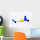 Wiring Connectors Wall Decal