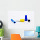 Wiring Connectors Wall Decal