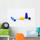 Wiring Connectors Wall Decal