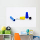 Wiring Connectors Wall Decal
