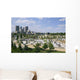 Winnipeg Wall Decal Design 2