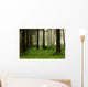 Forest 2 Wall Decal