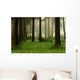 Forest 2 Wall Decal