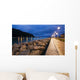 San Juan La Arena Wall Decal