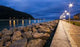 San Juan La Arena Wall Decal