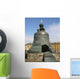 Tsar Bell Wall Decal