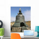 Tsar Bell Wall Decal