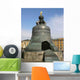 Tsar Bell Wall Decal