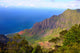 Kalalau Valley on the Na Pali Coast of Kauai Wall Mural