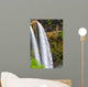 Wailua Falls on Kauai Hawaii up Close Wall Mural