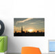 Latvia Riga Wall Decal