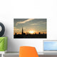 Latvia Riga Wall Decal