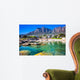  The city beach of Cape Town Wall Mural
