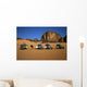 Bivouac Wall Decal