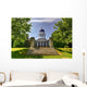 Maine State House Wall Decal