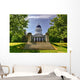 Maine State House Wall Decal