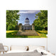 Maine State House Wall Decal