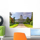 Maine State House Close-up Wall Decal