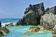 Horseshoe Bay Cove - Bermuda Wall Mural