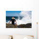 Sea Spray Wall Decal