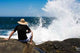 Sea Spray Wall Decal