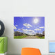 Beautiful New Homes and Wall Decal Design 1