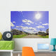 Beautiful New Homes and Wall Decal Design 1