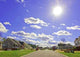 Beautiful New Homes and Wall Decal Design 1