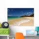 Paradise in Maui Wall Mural